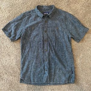 Patagonia Men's Back Step Shirt